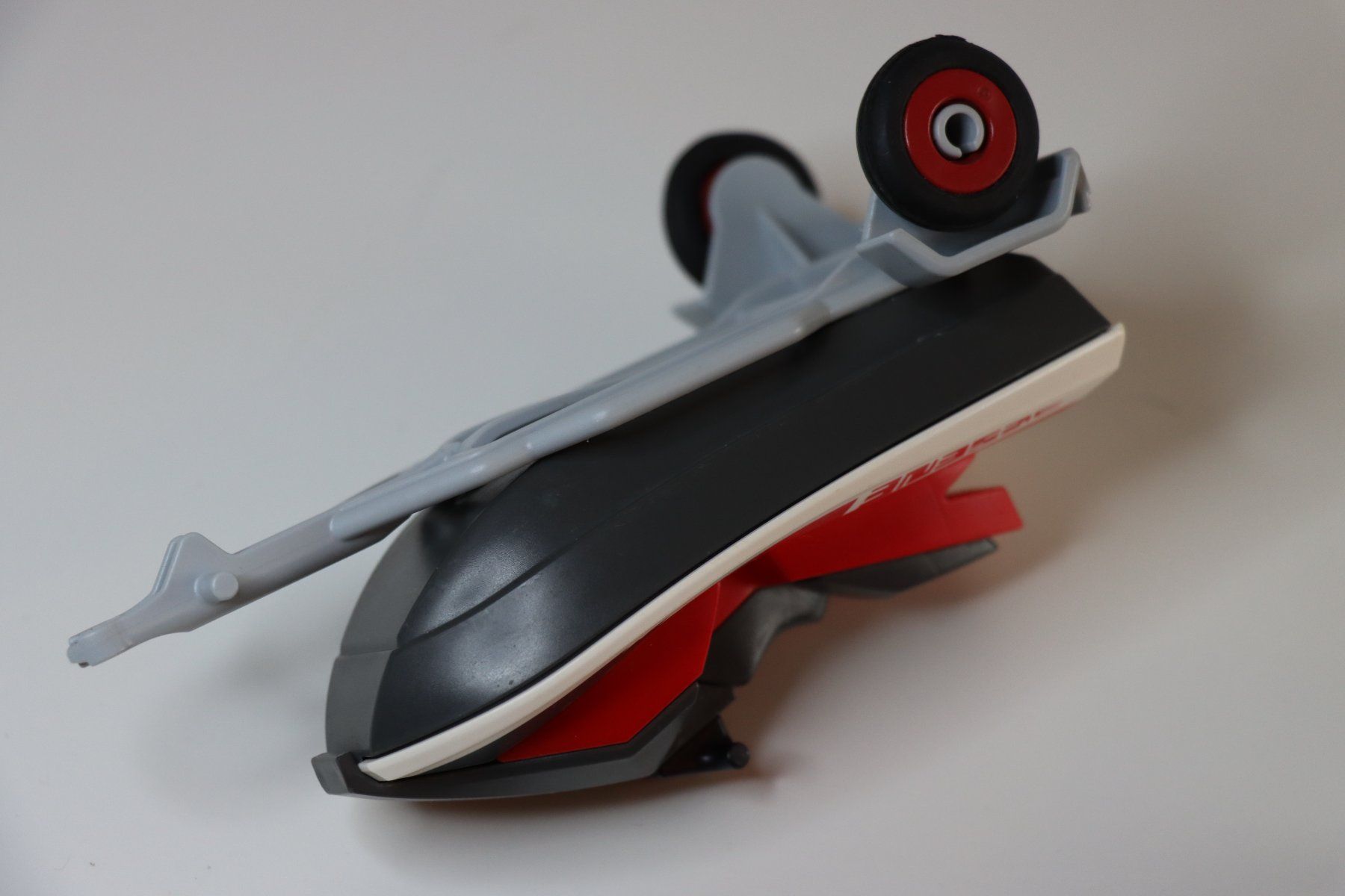 Playmobil Giocattoli: Playmobil Auto mit Jetski und Anhänger – Usato da Basel venduto da Joly_Jo 3