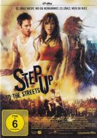 DVD ab Fr. 1.--, Step up 2