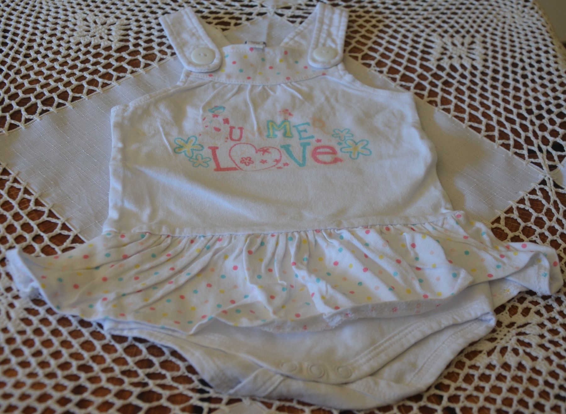 Kleiderpakete & -sets: TAILLE 74 – Gebraucht aus Chiasso von Dolly015
