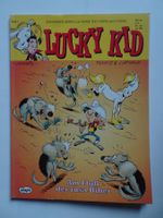 Lucky Kid Comic, Band 1, Morris, Pearce, Leturgie.
