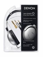  Denon AH-D501 Kopfhörer  Neu & Originalverpackt