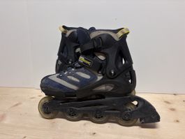 Rollerblade Inline Skates, Grösse 36.5, Top Zustand!