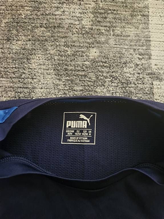 Canottiere & Pantaloni: Italia Trikot – Usato da Dottikon venduto da damianolucia98 1