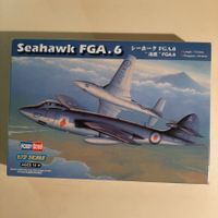 2056 ... Hawker Seahawk FGA.6 ... Hobby Boss 87251