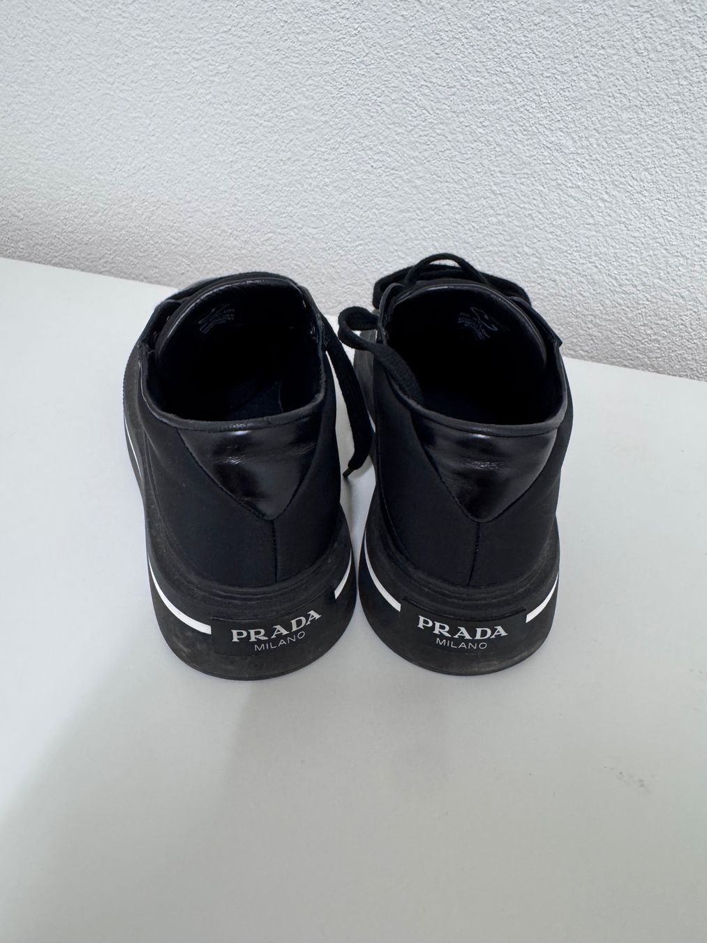 Prada Scarpe da donna: Prada Sneakers – Usato da Malters venduto da nora_91 1
