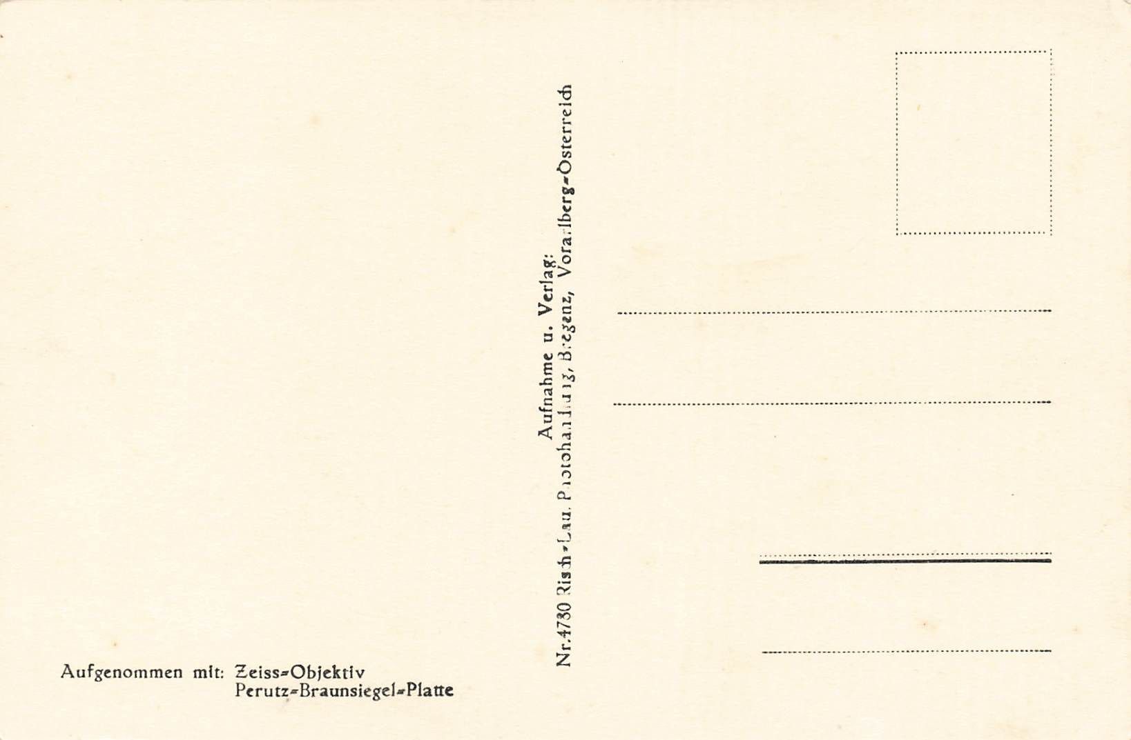 Cartoline postali: Buchs SG Werdenberg – Usato da Biasca venduto da Blenio71 1