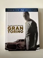 Gran Torino Premium Collection Blu-ray | Clint Eastwood