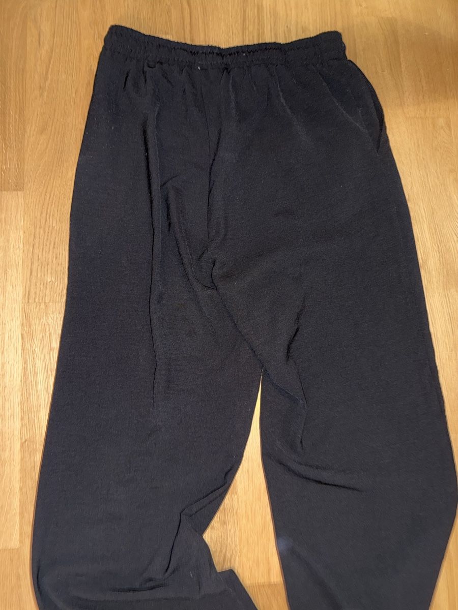 Hosen: Wide leg Hose Grösse M – Neu (gemäss Beschreibung) aus Mörschwil von Seegurke18 2
