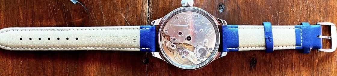 Patek Philippe Orologi: Patek Philippe for Tiffany & Co. Geneva – Usato da Untersiggenthal venduto da TimeandShine 3