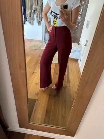 Marlene Hose DIOR - grösse 34/36