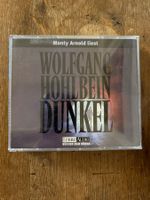 Wolfgang Hohlbein: Dunkel