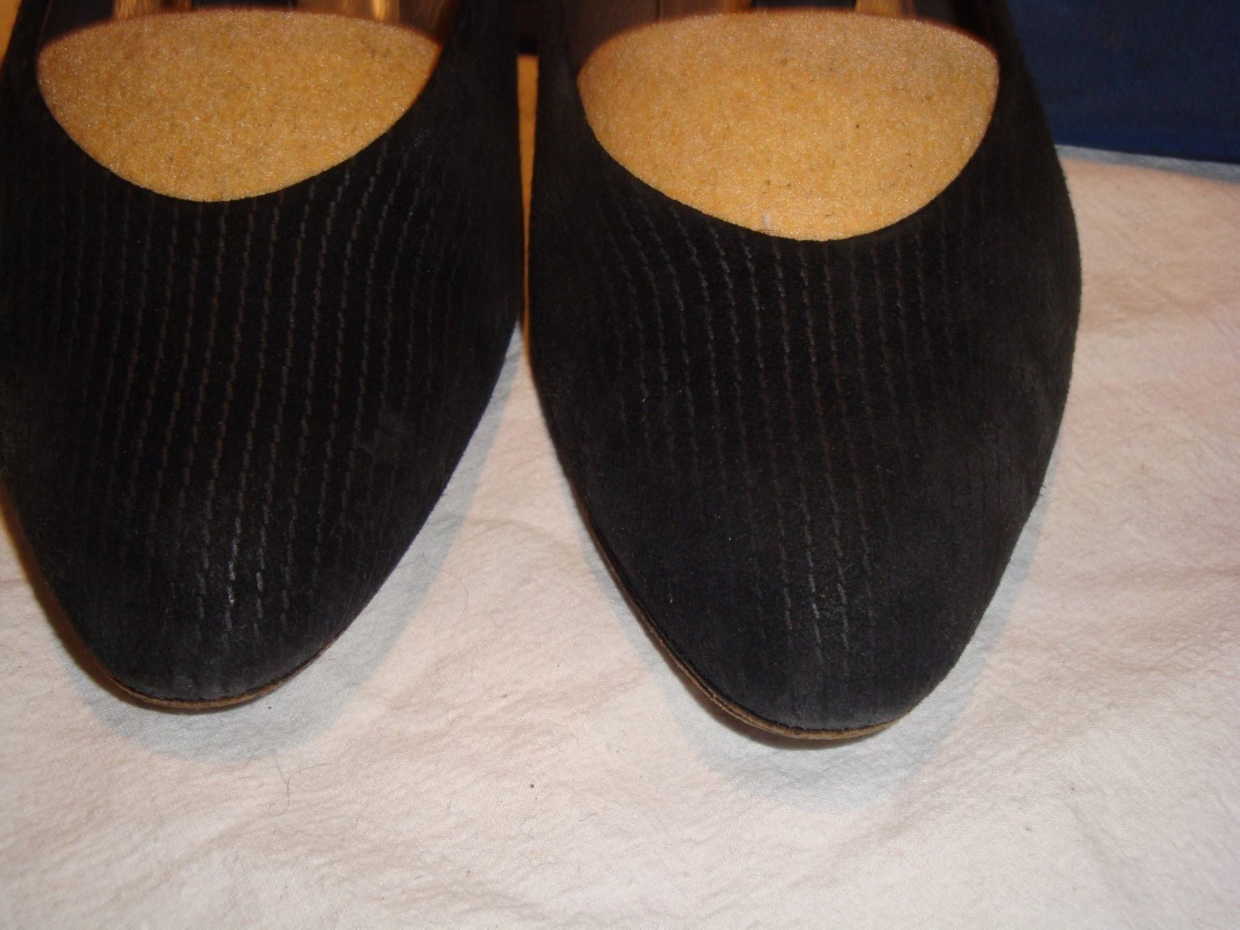 Scarpe da donna: Damenschuhe Charles Jourdan, Klassiker! – Usato da häusernmoos venduto da buc_8ftk 3
