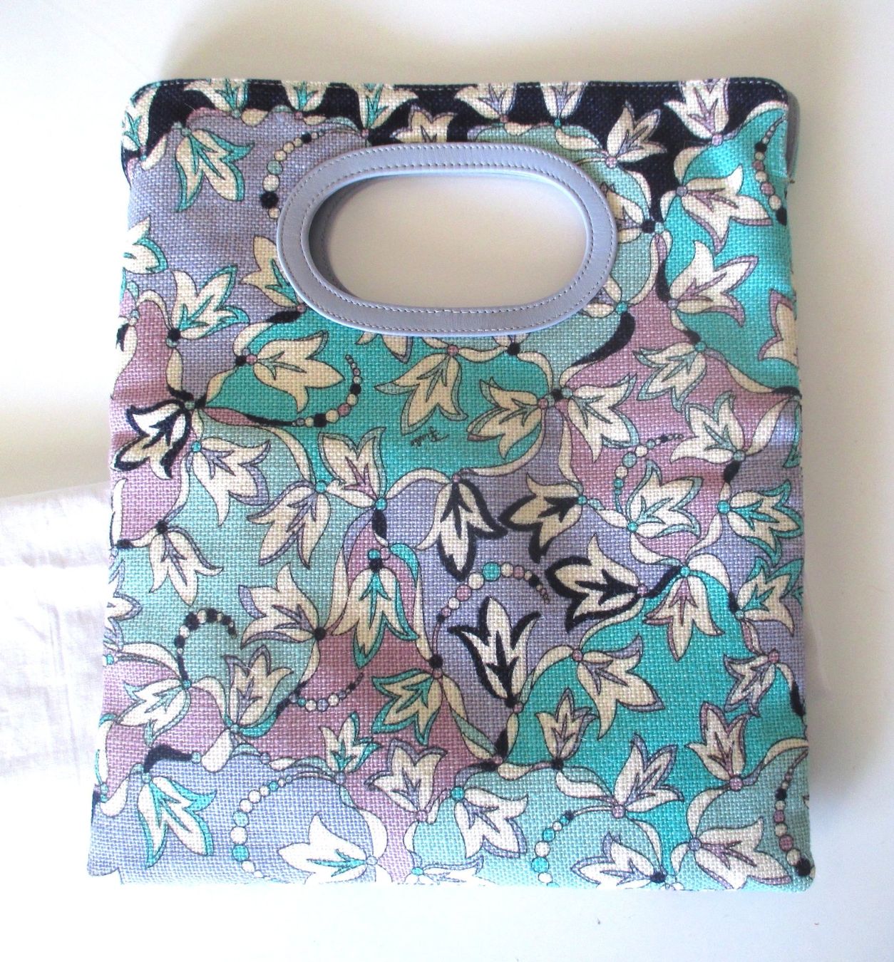 Emilio Pucci Borse da donna: EMILIO PUCCI Tasche NEU – Nuovo (secondo la descrizione) da Etoy venduto da Airesun 2