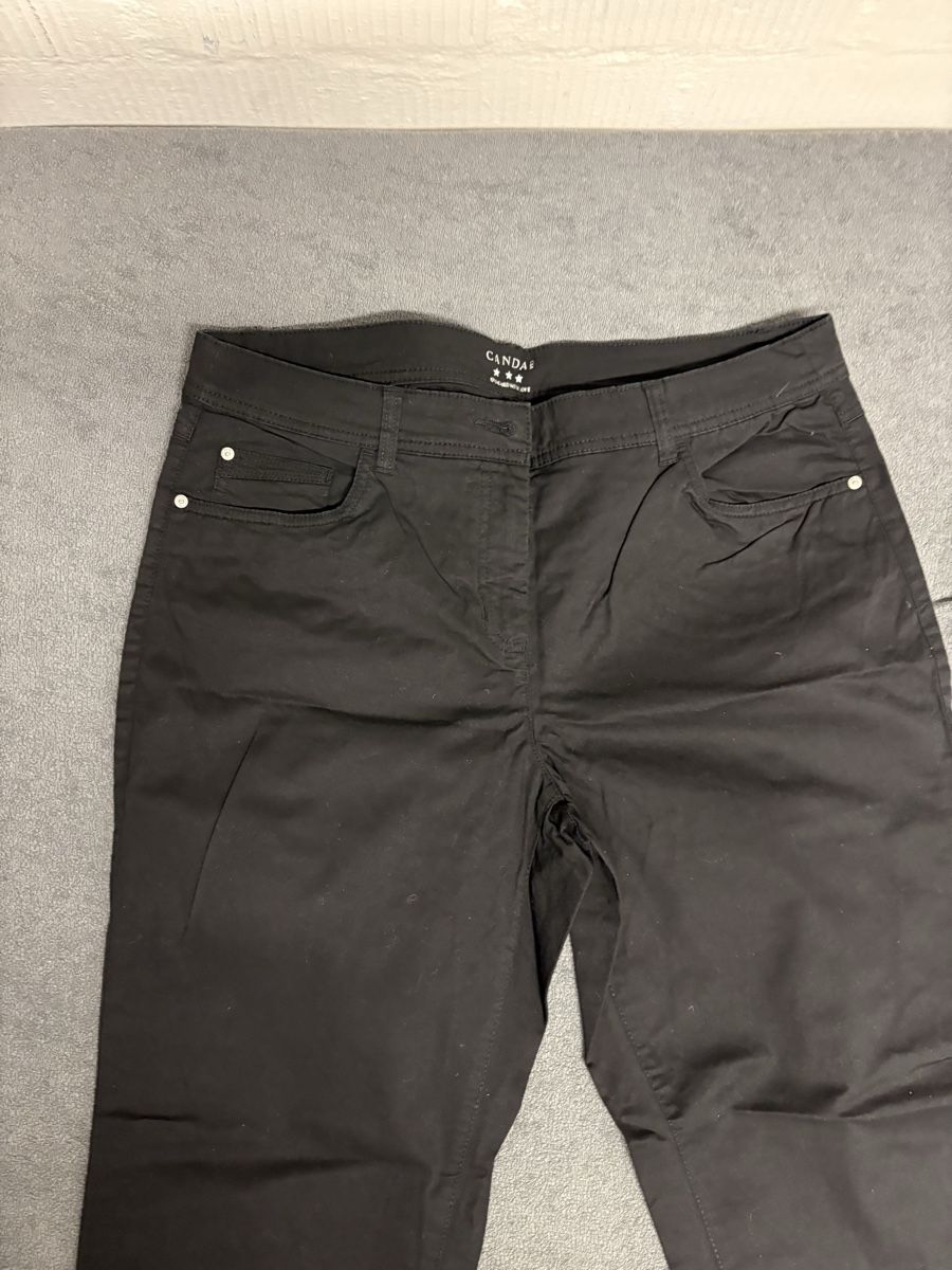C&A Hosen: Damen Hose,Gr.44;C&A – Gebraucht aus Winterthur von Nena222 1