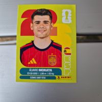 ESP 19 Panini FIFA WM 2026