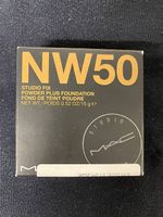 MAC Studio Fix NW 50