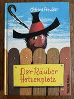 Otfried Preussler Räuber Hotzenplotz  Buch