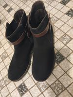 Schuhe für den Herbst Gr 38-39