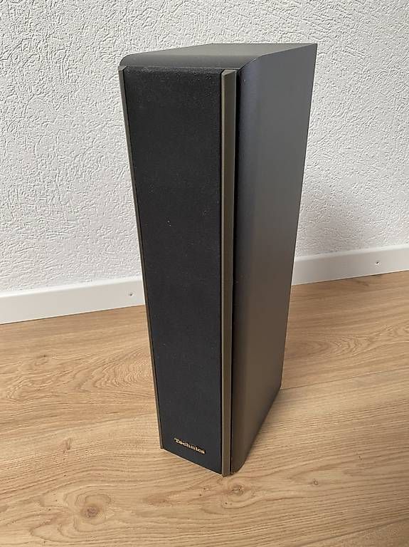 Technics Casse acustiche: Enceintes Technics SB-LV500 – Usato da Ste-Croix venduto da joachim996