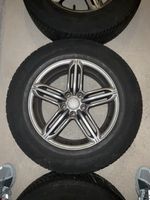 Audi Q5 Alufelgen 235 / 65 R 17 