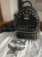 MCM X-Mini Rucksack "Damen"
