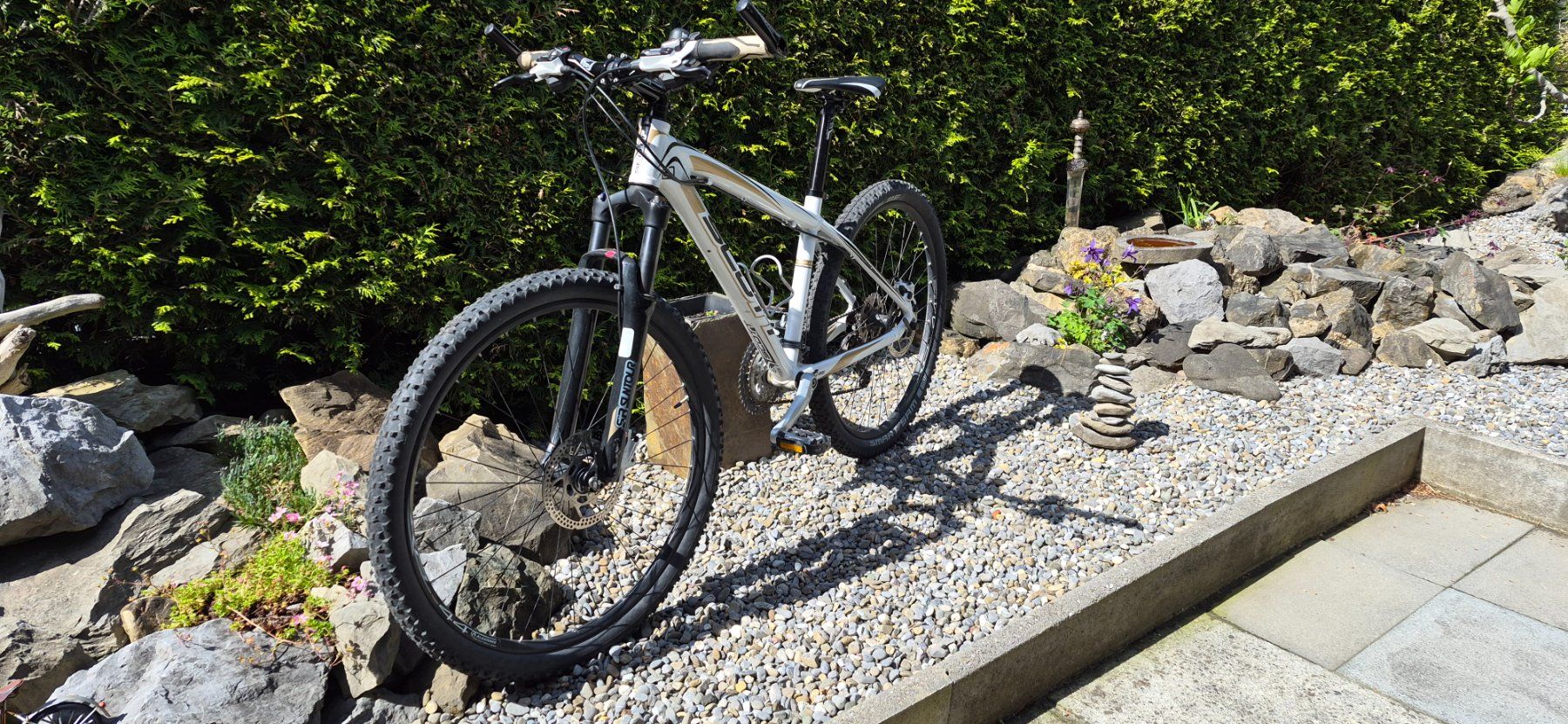 Scott Biciclette: Jugendbike Scott – Usato da Brunnen venduto da Joeboehringer