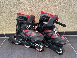 Rollerblades