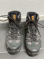 Wanderschuh, Marke Salomon, Gr. 44 2/3