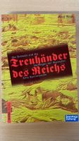 Die Schweiz und Treuhänder des Reichs - Eine Spurensuche