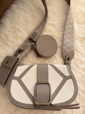Sac Ba&sh comme neuf 