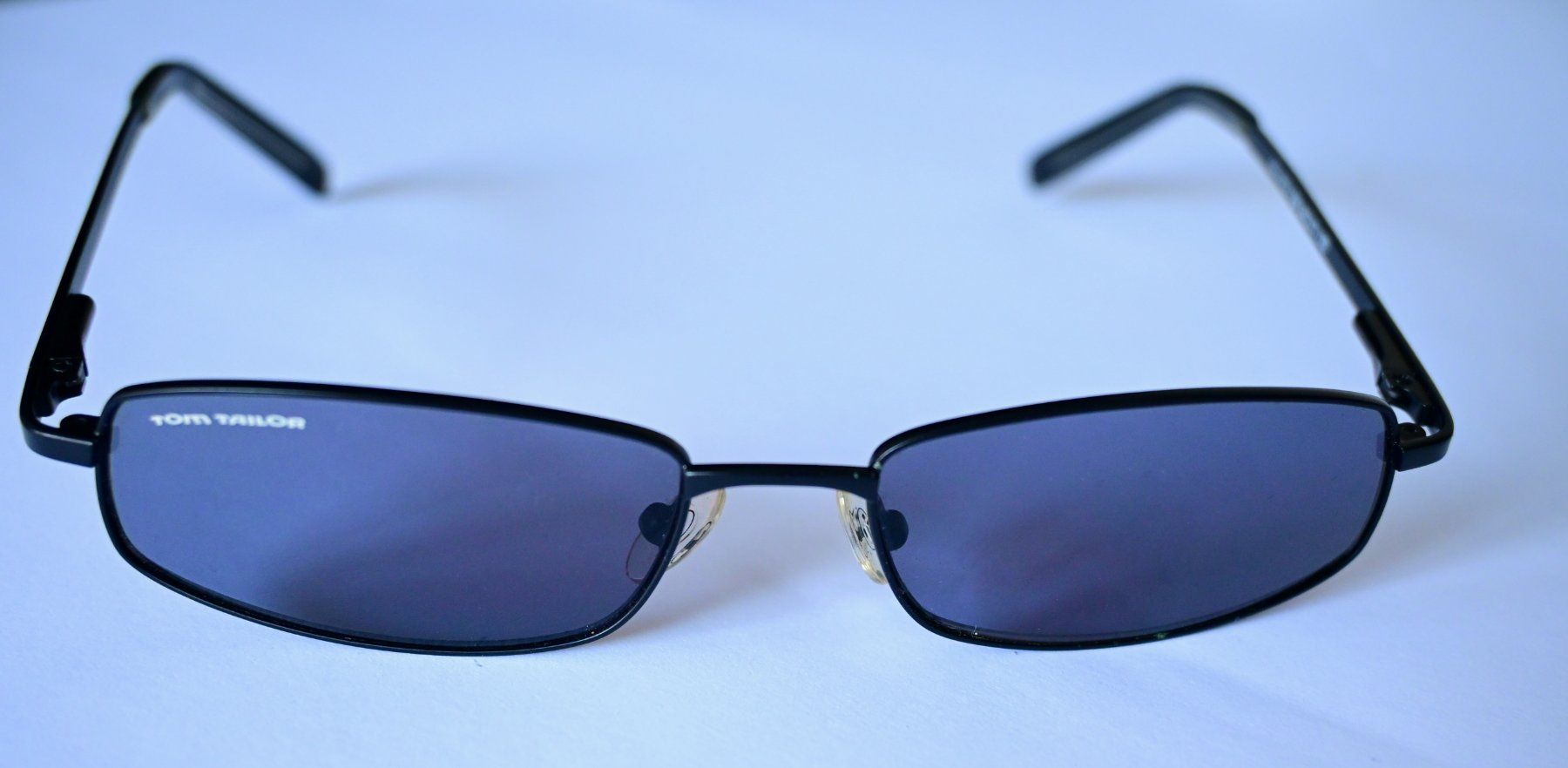 Lunettes & Verres: Sonnenbrille | Tom Tailor | mit Case – D'occasion à Scherz par Neogeo5000 1