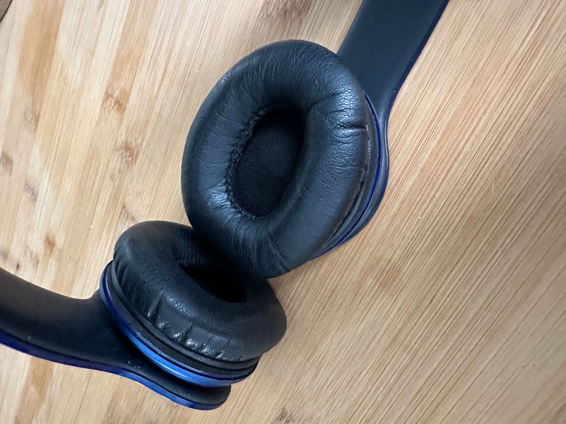 Beats Kopfhörer: Kopfhörer Beats Solo HD by Dr. Dre – Gebraucht aus Winterthur von AngiDi 4