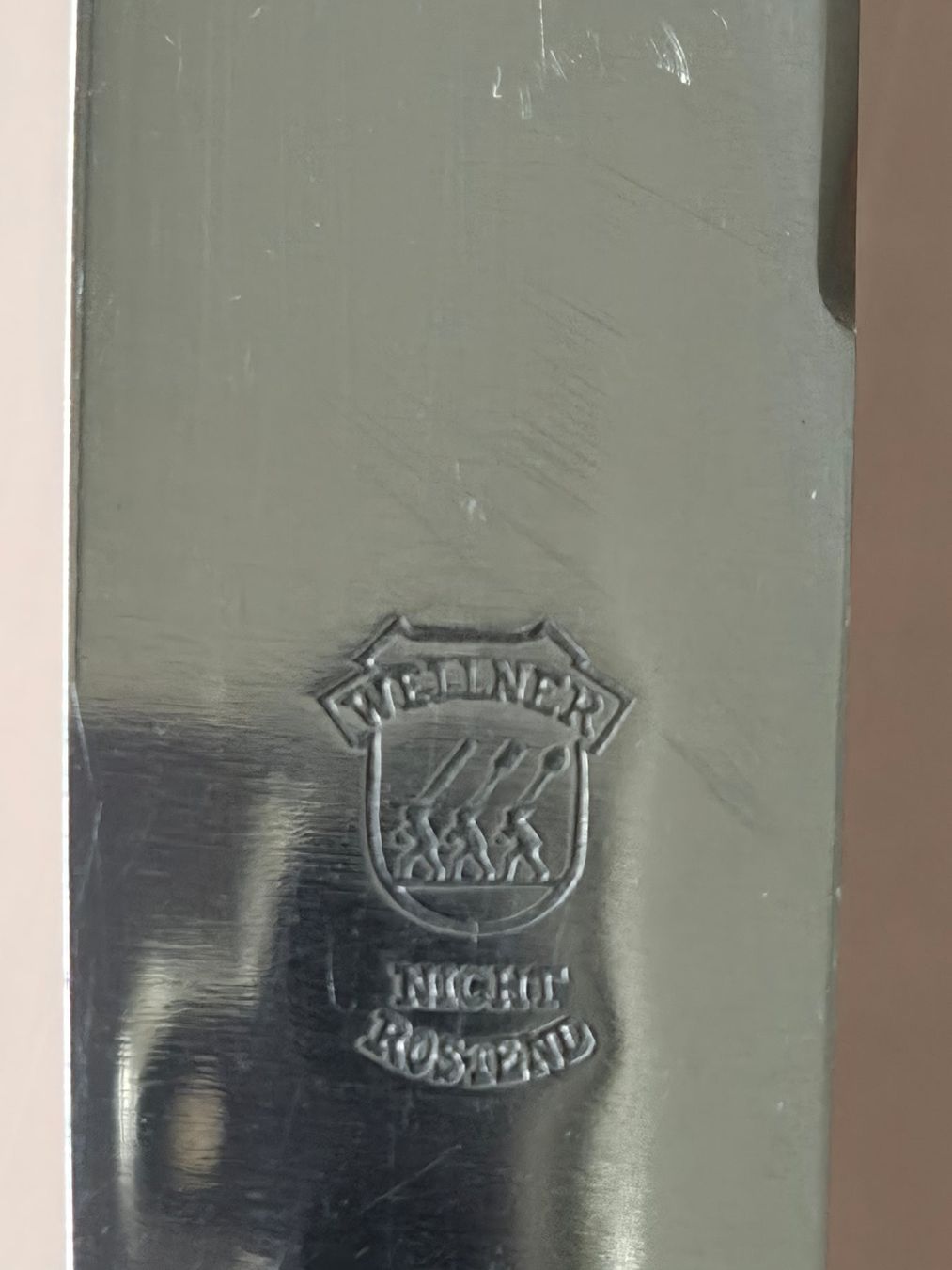 Couverts: Wellner Silberbesteck-Set 38 Teilig – D'occasion à Winterthur par Karat 2
