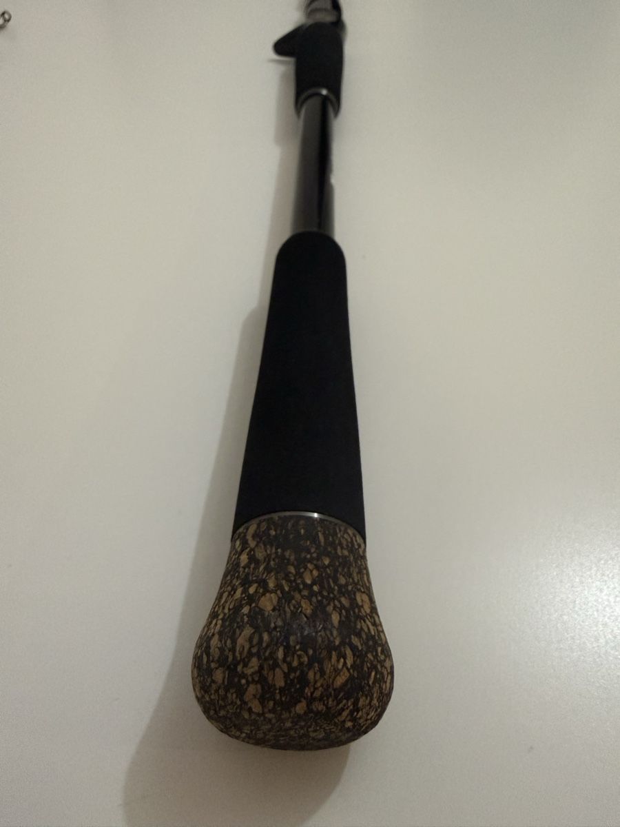 Megabass Canne da pesca: Megabass Valkyrie World Expedition Casting VKC-78h-4 – Nuovo (secondo la descrizione) da Fiez venduto da zmg_g9bs 3