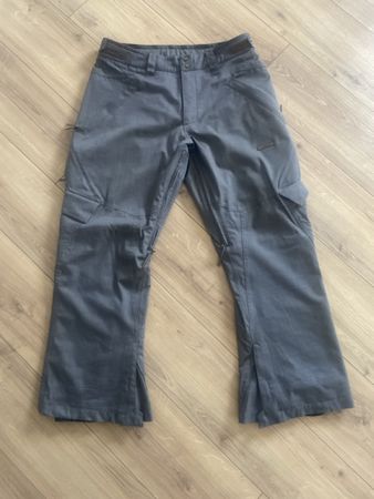 Skihose Zimtstern