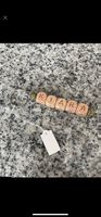 Schlüsselanhänger „KIARA“ neu