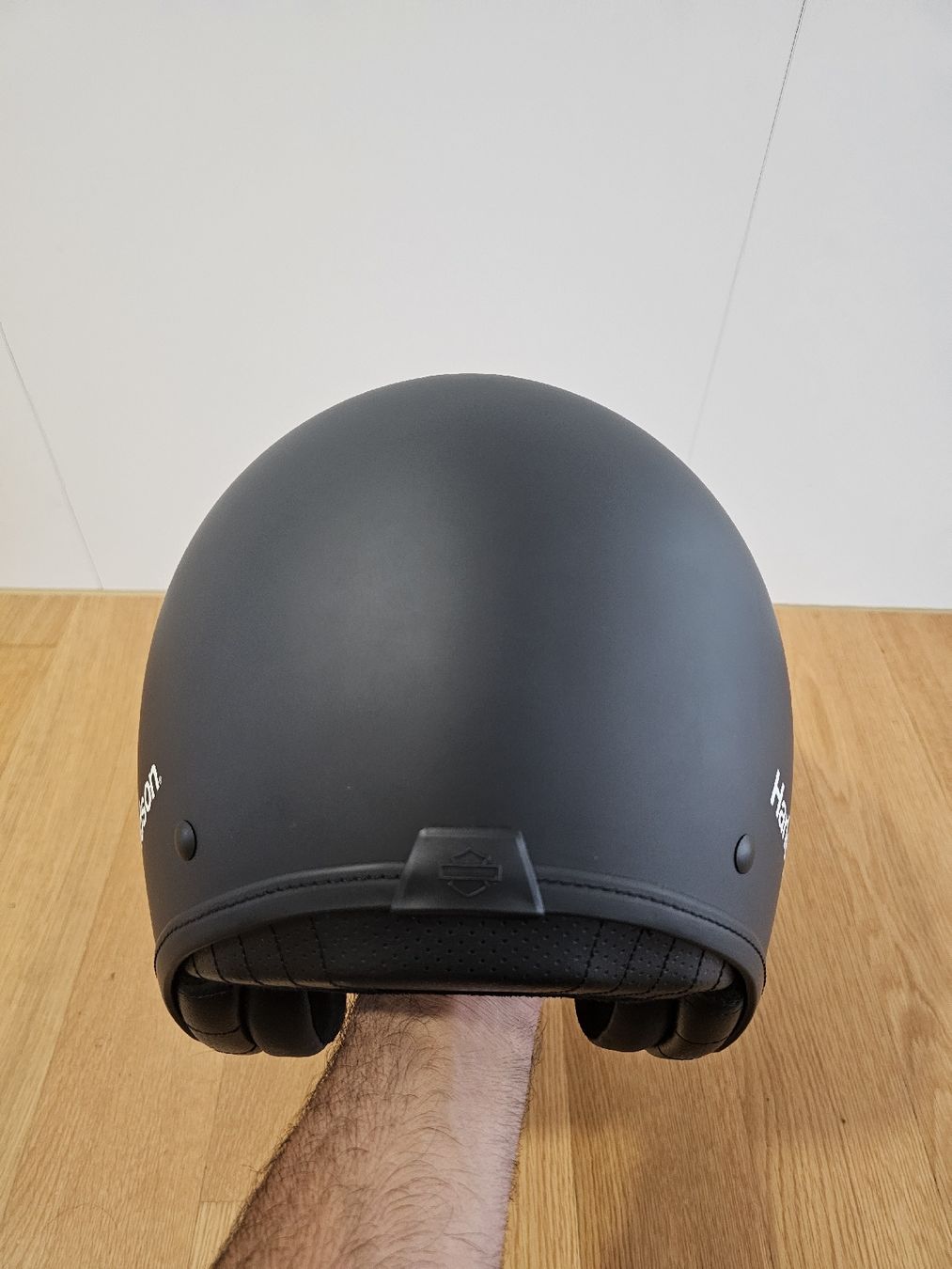 Harley-Davidson Casques & visières: Harley Davidson Jethelm – Neuf (Voir description) à Winterthur par JaskoSa 2