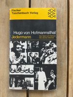 Jedermann - Hugo von Hofmannsthal