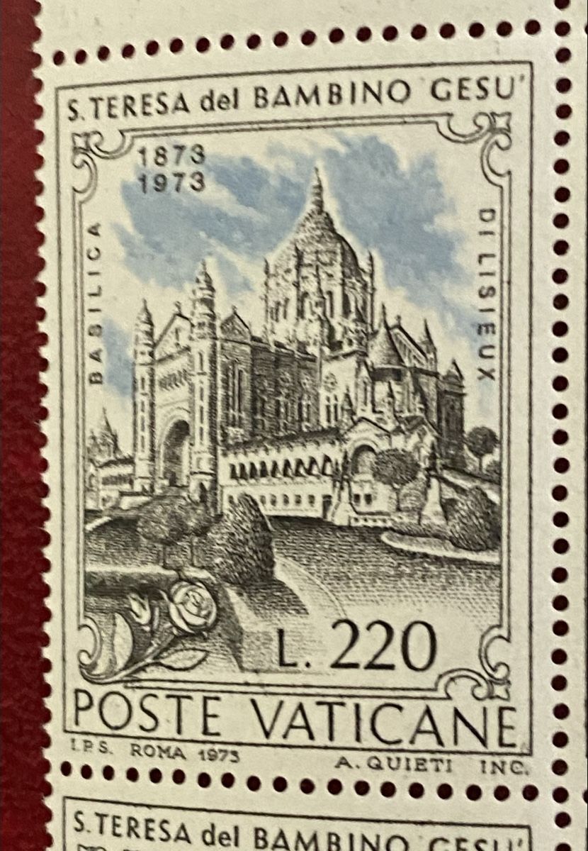 Tutti i francobolli: Blocs  NEUFS timbres - Vatican – Nuovo (secondo la descrizione) da Petit-Lancy venduto da Solcarm 4