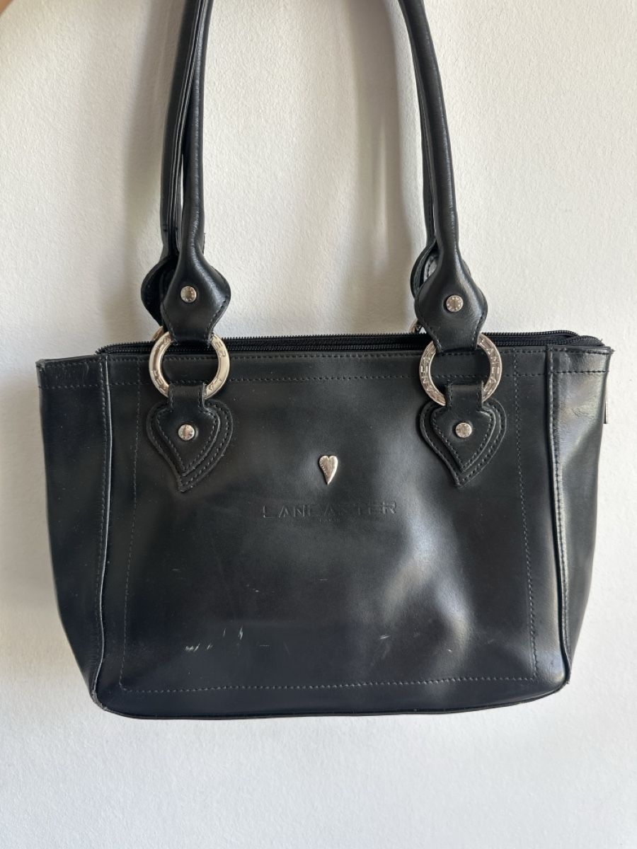 Lancaster Taschen für Damen: Sac à main Lancaster  – Gebraucht aus Yverdon-les-Bains von Laureetlargent 1