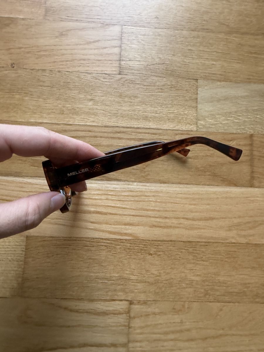 Brillen & Gläser: Sonnenbrille Meller – Neu (gemäss Beschreibung) aus Dübendorf von ele_v868 1