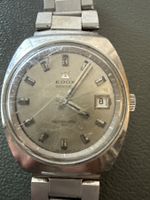 Edox Vintage Automatic 36 mm