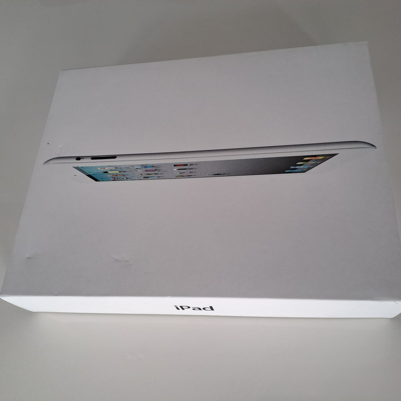 Apple Tablettes PC: iPad 2 Wi-Fi 3G 16GB Withe – D'occasion à Murten par Suissemarkus 5