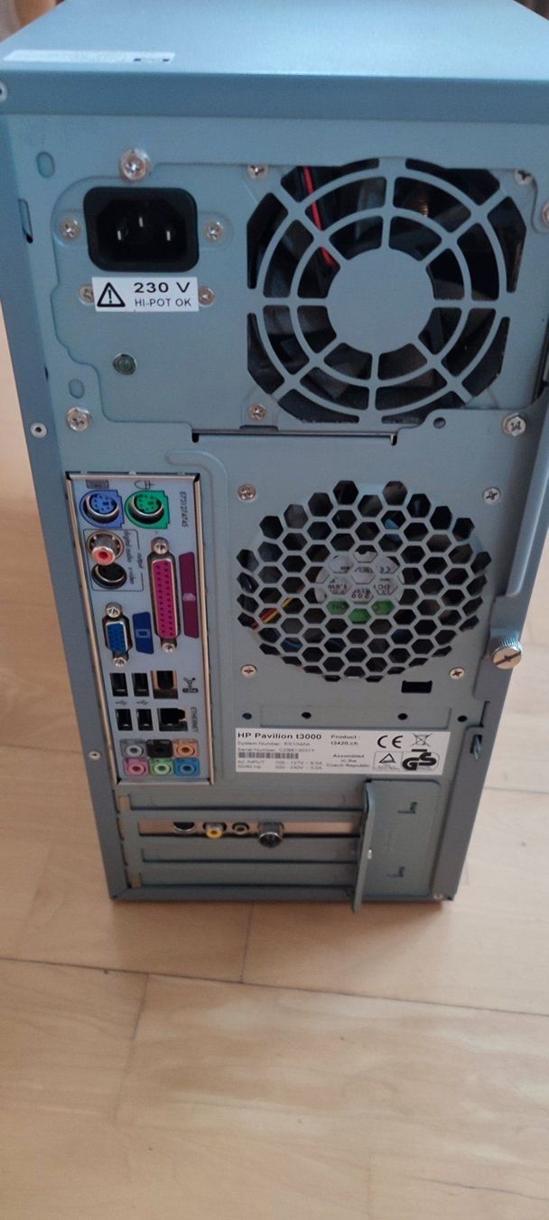 PC: Computer – Usato da Au SG venduto da elefant9 2