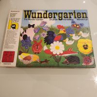 Wundergarten - Das beliebte Kinderspiel für den Frühling!
