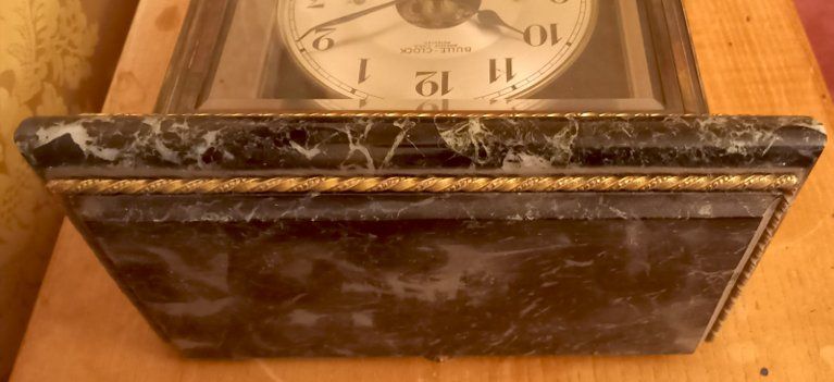 Orologi da terra & Orologi da parete: Pendule Bulle Clock – Usato da Ponts-de-Martel venduto da Henri-Louis 4