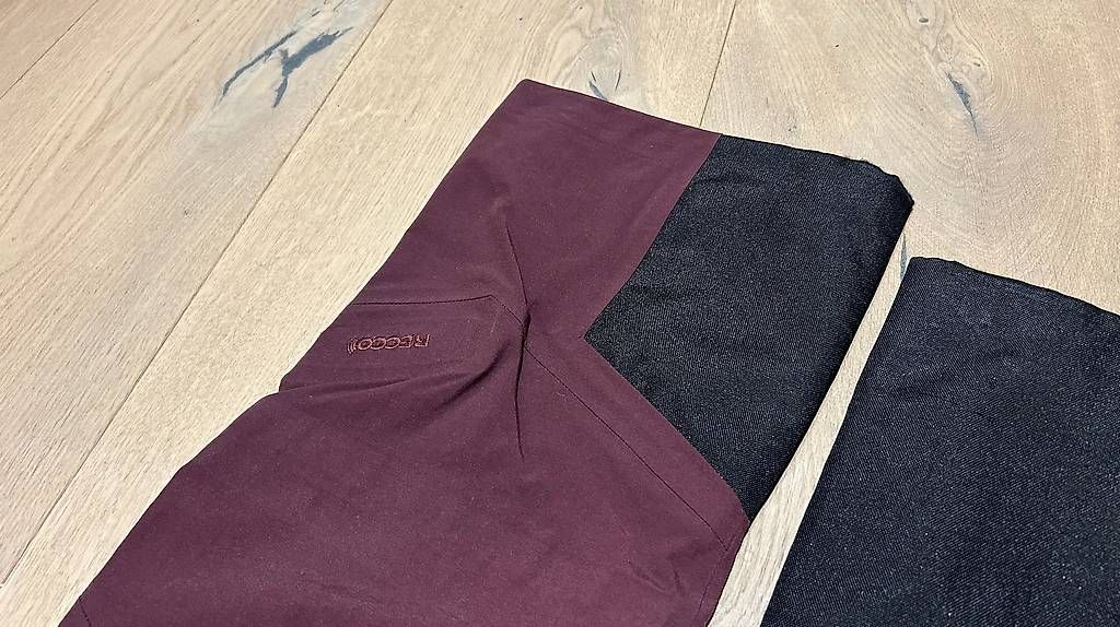 Pantaloni: Skihose Peak Performance – Usato da Bottighofen venduto da andreamail 2