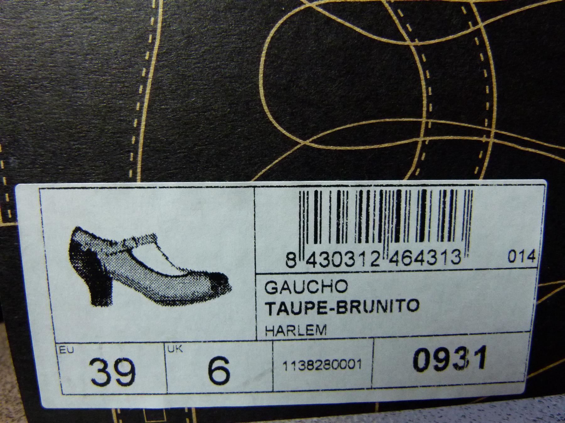 Art Scarpe da donna: Art leder Schuhe Gr 39 Neu – Nuovo e nell'imballaggio originale da Uerkheim venduto da Justi.y 6