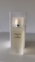 Perles de Lalique Eau de Parfum 100ml neuwertig