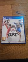 PS4 Spiel EA Sports UFC 1 top erhalten für Sammler 49 Zei...